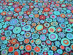 Kaffe fassett paperweight for sale  Delivered anywhere in USA 