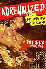 Adrenalized life def for sale  Delivered anywhere in UK