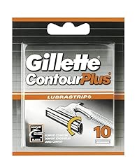 Gillette contour plus gebraucht kaufen  Wird an jeden Ort in Deutschland