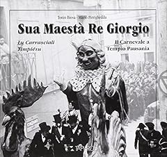 Sua maestà giorgio. usato  Spedito ovunque in Italia 