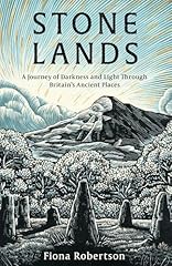 Stone lands journey for sale  Delivered anywhere in UK