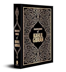 Collected works kahlil for sale  Delivered anywhere in USA 
