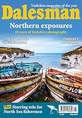 Dalesman magazine subscription for sale  Delivered anywhere in UK