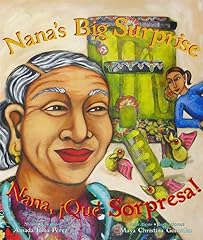 Nana big surprise for sale  Delivered anywhere in USA 