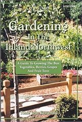 Gardening inland northwest for sale  Delivered anywhere in USA 