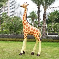 Tonzn giraffe sculpture for sale  Delivered anywhere in Ireland