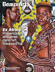 Africa presences africaines d'occasion  Livré partout en France