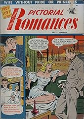 Pictorial romances oú d'occasion  Livré partout en France