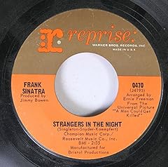 Frank sinatra rpm for sale  Delivered anywhere in USA 