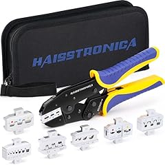 Haisstronica crimping tool for sale  Delivered anywhere in USA 