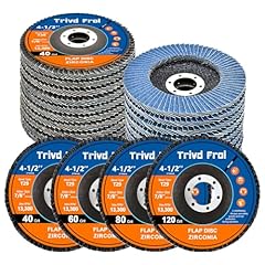 Pack flap discs for sale  Delivered anywhere in USA 