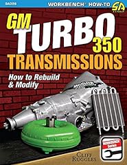 Turbo 350 transmissions for sale  Delivered anywhere in USA 