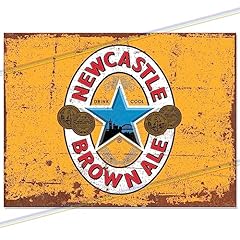 Newcastle brown ale gebraucht kaufen  Wird an jeden Ort in Deutschland