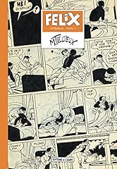 tillieux felix d'occasion tillieux felix d'occasion Livré partout en France
