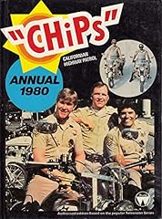 Chips. californian highway for sale  Delivered anywhere in UK