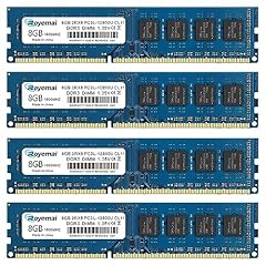 32gb kit ddr3 for sale  Delivered anywhere in USA 