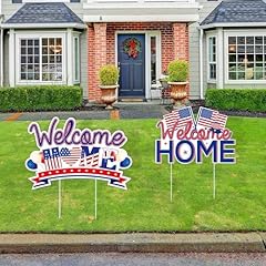 Welcome military home for sale  Delivered anywhere in USA 