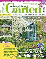 Schöner garten 2025 gebraucht kaufen  Wird an jeden Ort in Deutschland