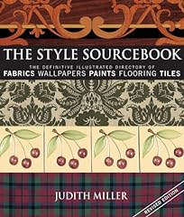 Style sourcebook definitive for sale  Delivered anywhere in USA 