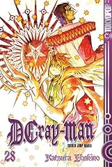 D.gray man usato  Spedito ovunque in Italia 