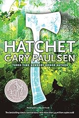 Hatchet 30th anniversary for sale  Delivered anywhere in USA 