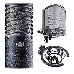 Aston microphones origin for sale  Delivered anywhere in USA 