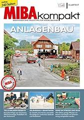 Anlagenbau mibakompakt basiswi gebraucht kaufen  Wird an jeden Ort in Deutschland