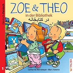 Zoe theo bibliothek gebraucht kaufen  Wird an jeden Ort in Deutschland