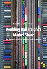 Doubling rail freight gebraucht kaufen  Wird an jeden Ort in Deutschland