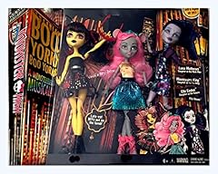 Monster high boo for sale  Delivered anywhere in USA 