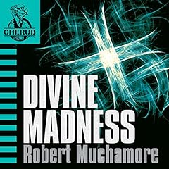 Cherub divine madness for sale  Delivered anywhere in UK