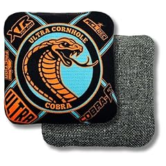 Cobra cornhole bag for sale  Delivered anywhere in USA 