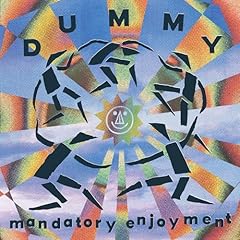 Mandatory enjoyment usato  Spedito ovunque in Italia 