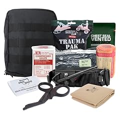 Premium ifak trauma for sale  Delivered anywhere in USA 