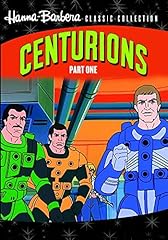 Centurions part one for sale  Delivered anywhere in USA 