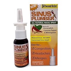 Sinus plumber horseradish for sale  Delivered anywhere in UK