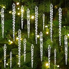 Dulefun 24pcs christmas for sale  Delivered anywhere in USA 