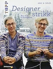 Designerstrikk mode im gebraucht kaufen  Wird an jeden Ort in Deutschland