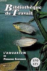 Bibliotheque travail 570 d'occasion  Livré partout en France
