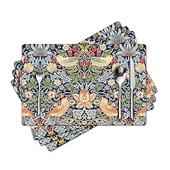 Reizmet william morris for sale  Delivered anywhere in USA 
