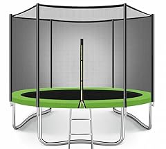 Kids trampoline safety for sale  Delivered anywhere in UK