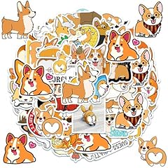 Lot autocollants shiba d'occasion  Livré partout en Belgiqu