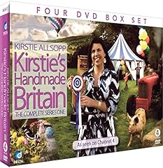 Kirstie allsopp kirsties for sale  Delivered anywhere in UK