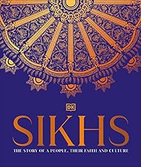 Sikhs story people for sale  Delivered anywhere in Ireland