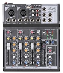 Audio2000 s7303 professional for sale  Delivered anywhere in USA 