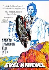 Evel knievel d'occasion  Livré partout en France