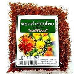 Thai safflower carthamus for sale  Delivered anywhere in USA 
