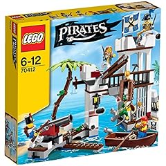 Lego 70412 pirates gebraucht kaufen  Wird an jeden Ort in Deutschland