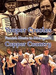 Yooper creoles musica usato  Spedito ovunque in Italia 