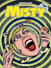 Misty anthologie for sale  Delivered anywhere in UK